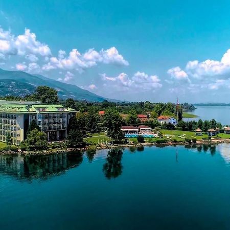 Richmond Nua Wellness Spa - Adult Only Sapanca Εξωτερικό φωτογραφία