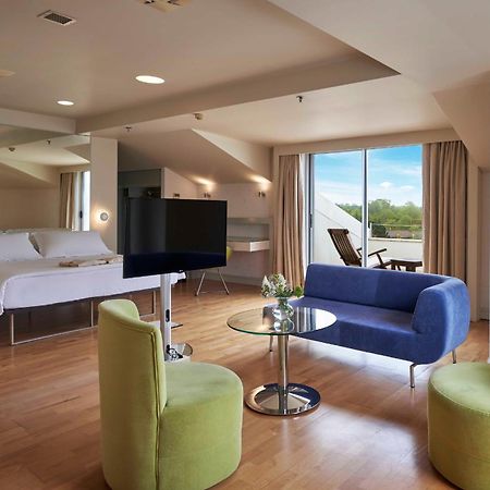 Richmond Nua Wellness Spa - Adult Only Sapanca Εξωτερικό φωτογραφία