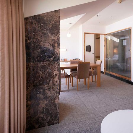 Richmond Nua Wellness Spa - Adult Only Sapanca Εξωτερικό φωτογραφία