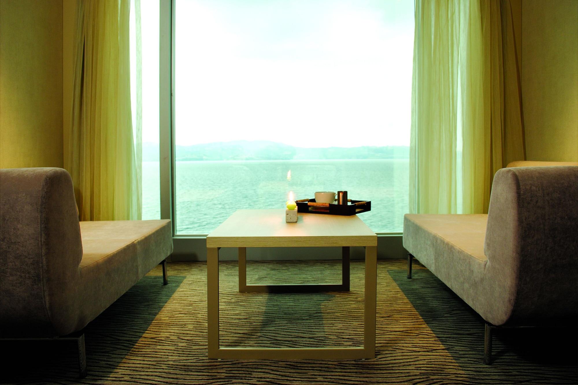 Richmond Nua Wellness Spa - Adult Only Sapanca Εξωτερικό φωτογραφία