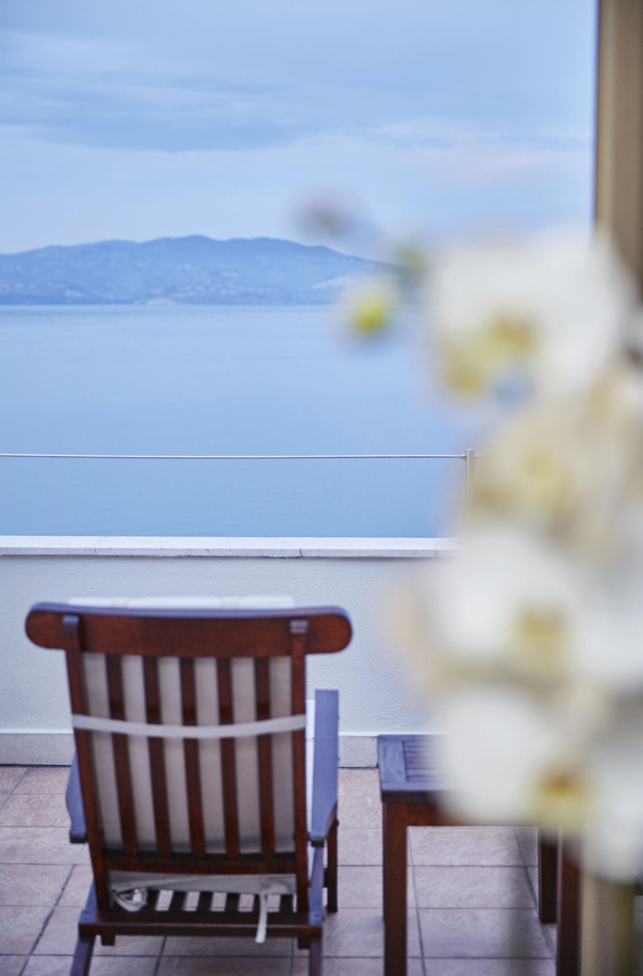 Richmond Nua Wellness Spa - Adult Only Sapanca Εξωτερικό φωτογραφία