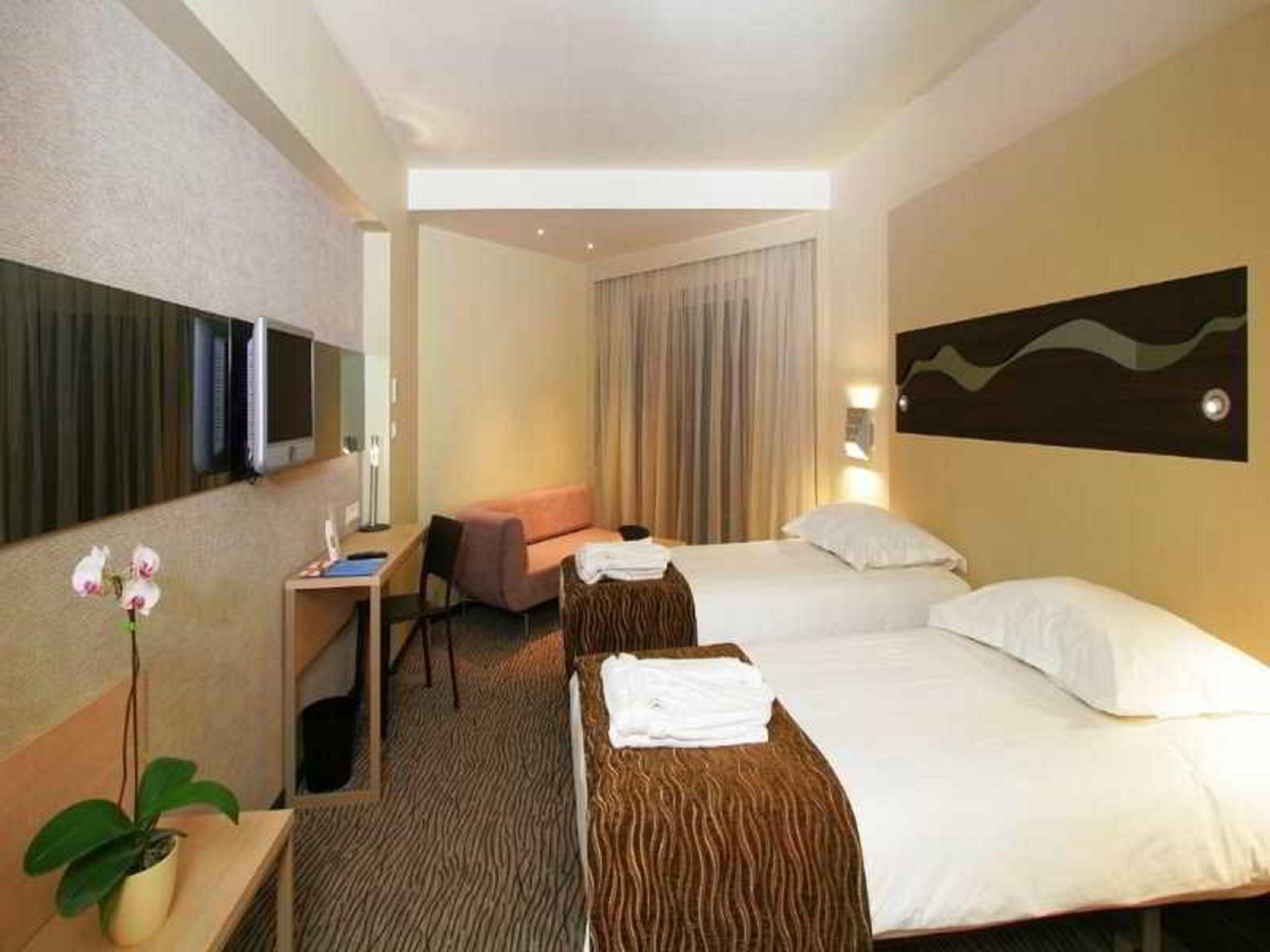 Richmond Nua Wellness Spa - Adult Only Sapanca Εξωτερικό φωτογραφία