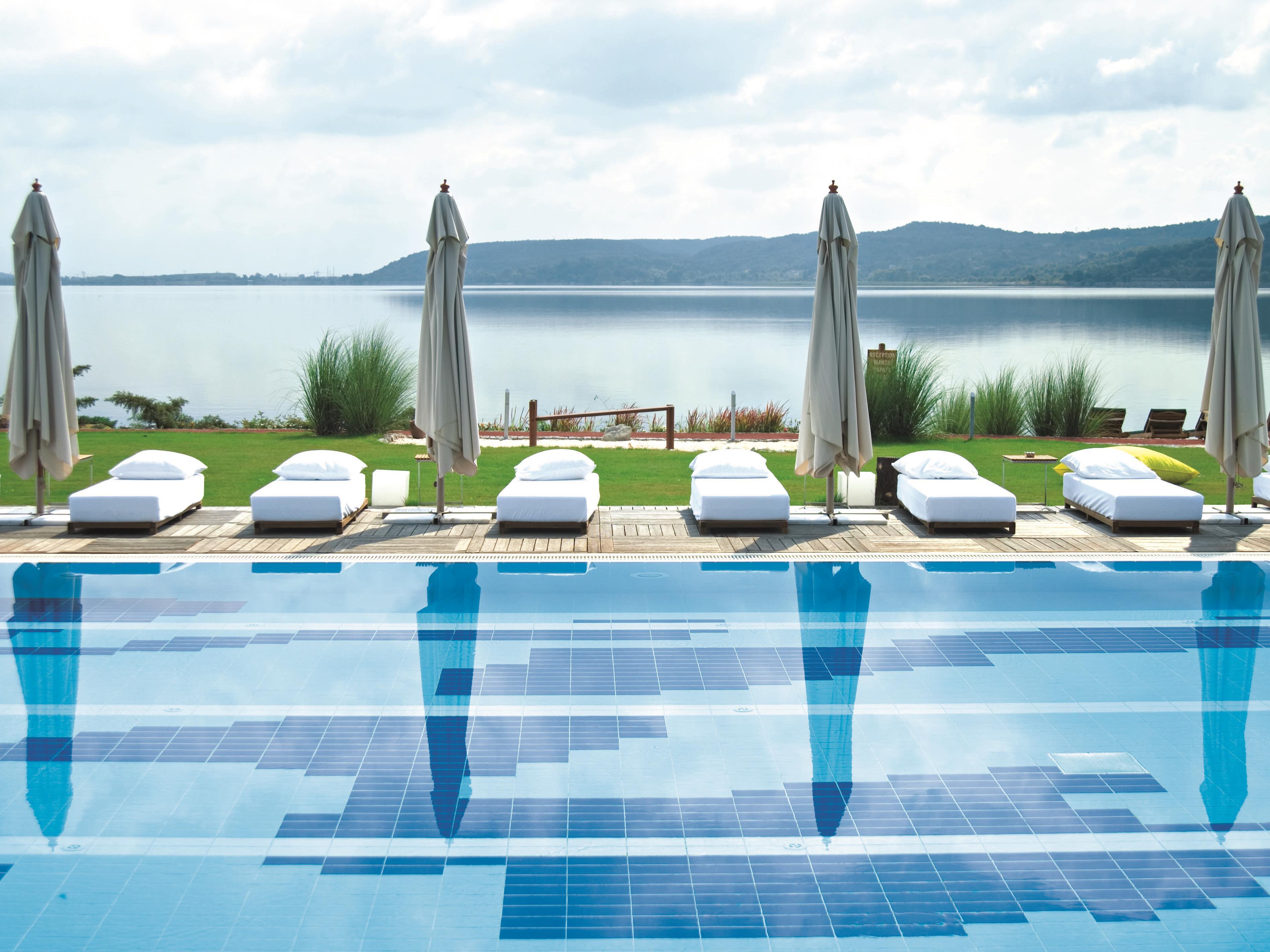 Richmond Nua Wellness Spa - Adult Only Sapanca Εξωτερικό φωτογραφία