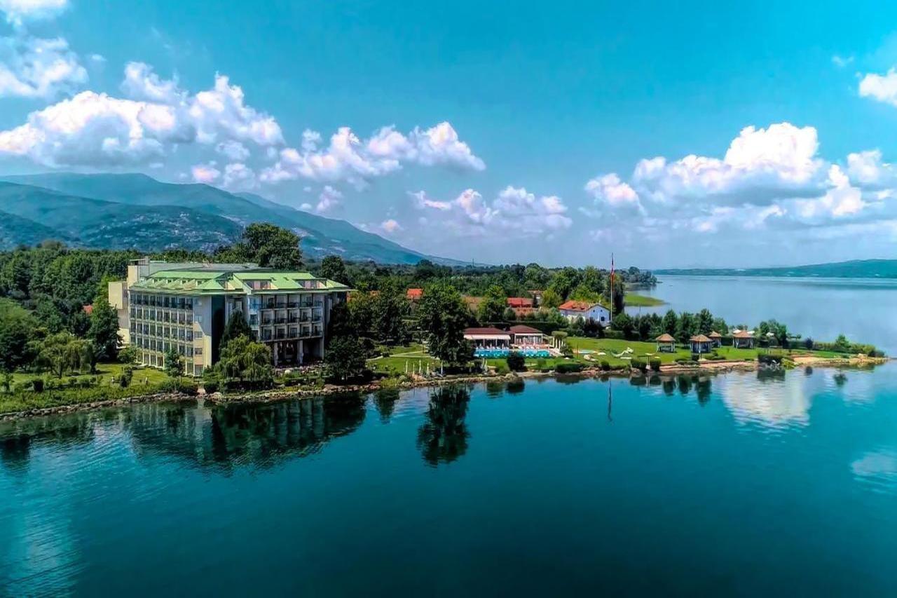 Richmond Nua Wellness Spa - Adult Only Sapanca Εξωτερικό φωτογραφία