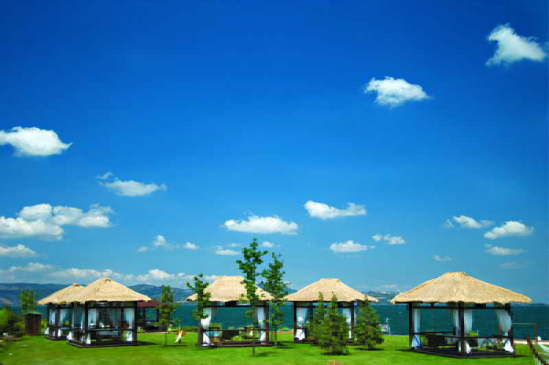 Richmond Nua Wellness Spa - Adult Only Sapanca Εξωτερικό φωτογραφία