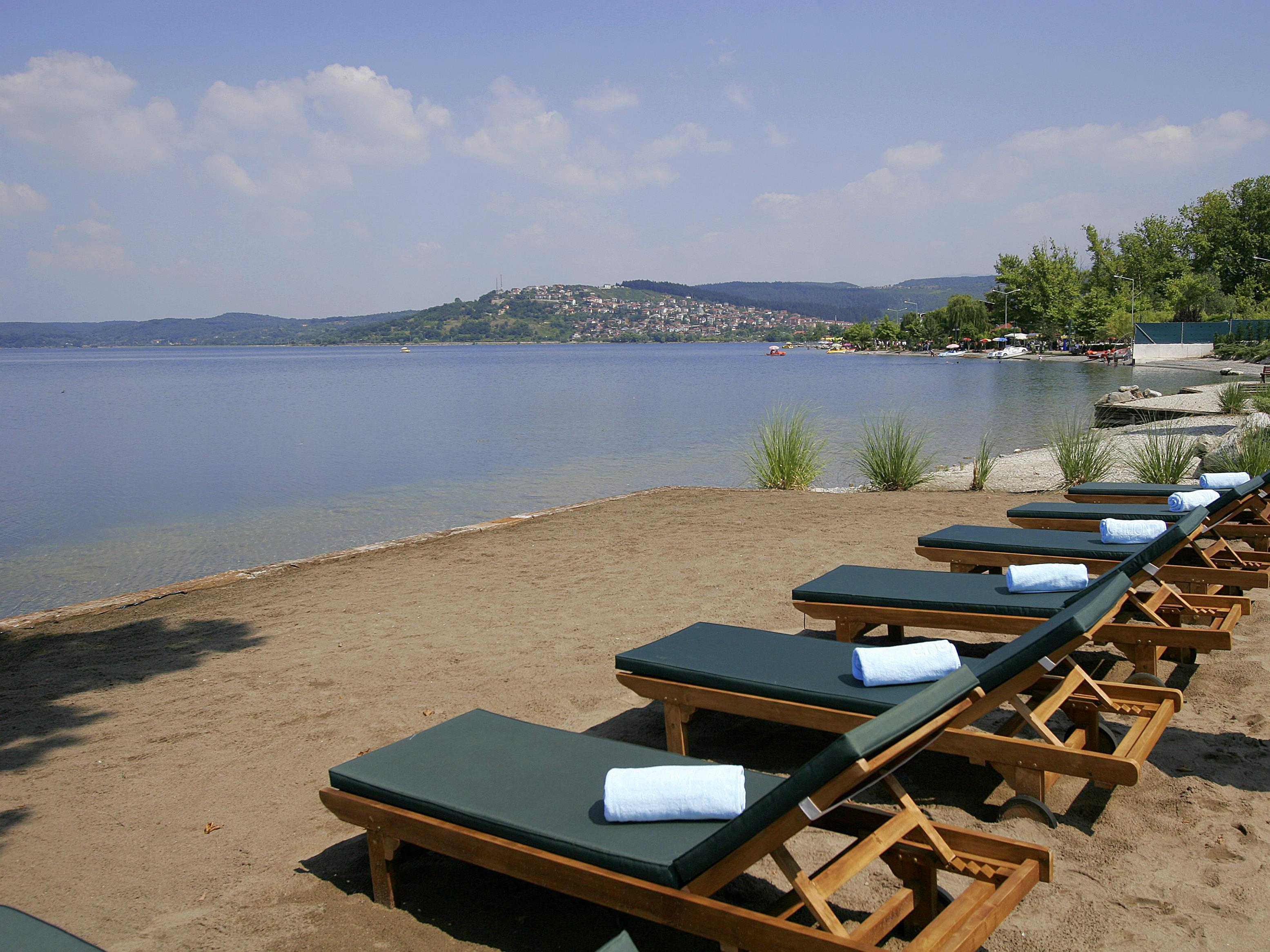 Richmond Nua Wellness Spa - Adult Only Sapanca Εξωτερικό φωτογραφία