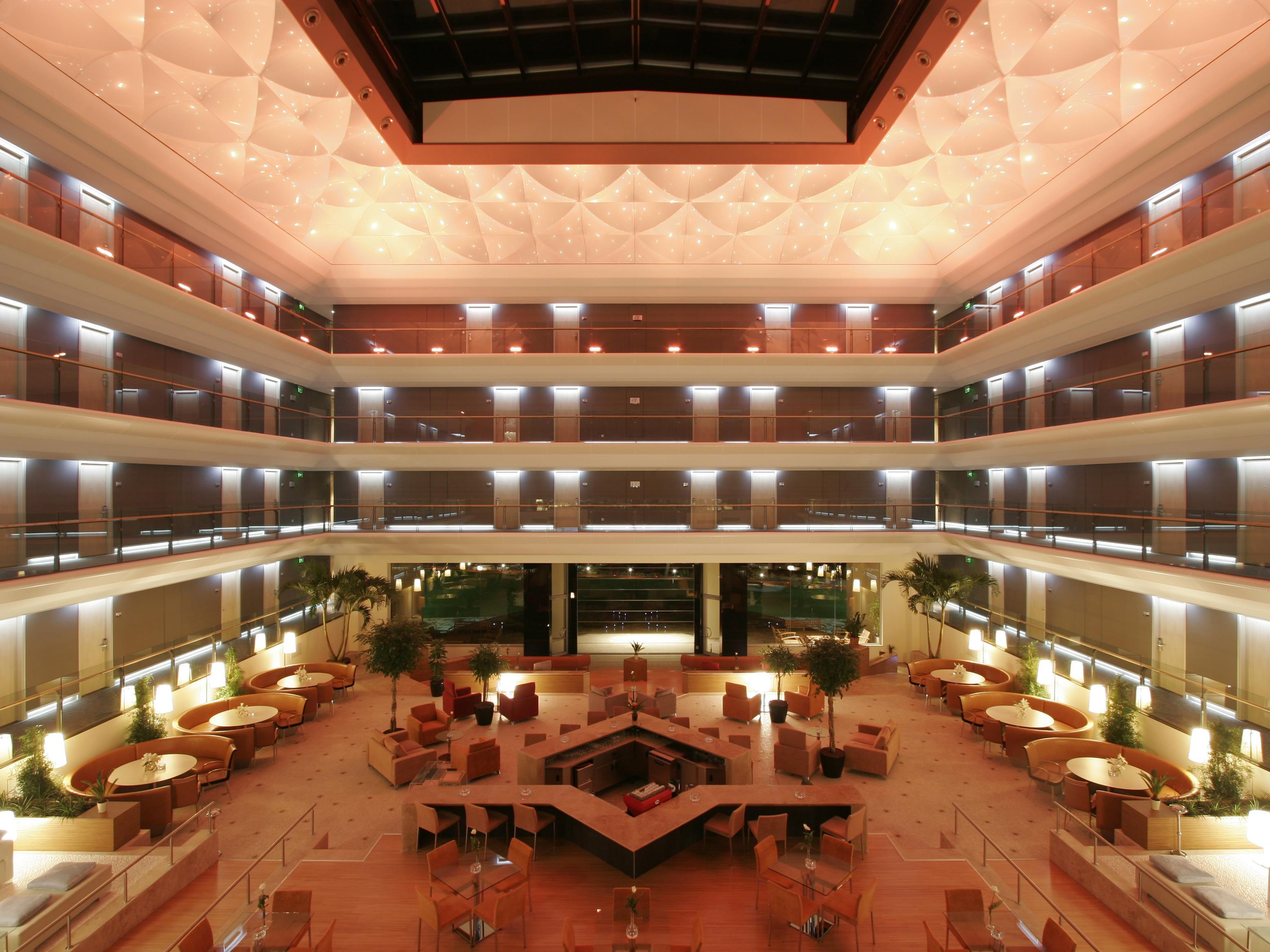 Richmond Nua Wellness Spa - Adult Only Sapanca Εξωτερικό φωτογραφία