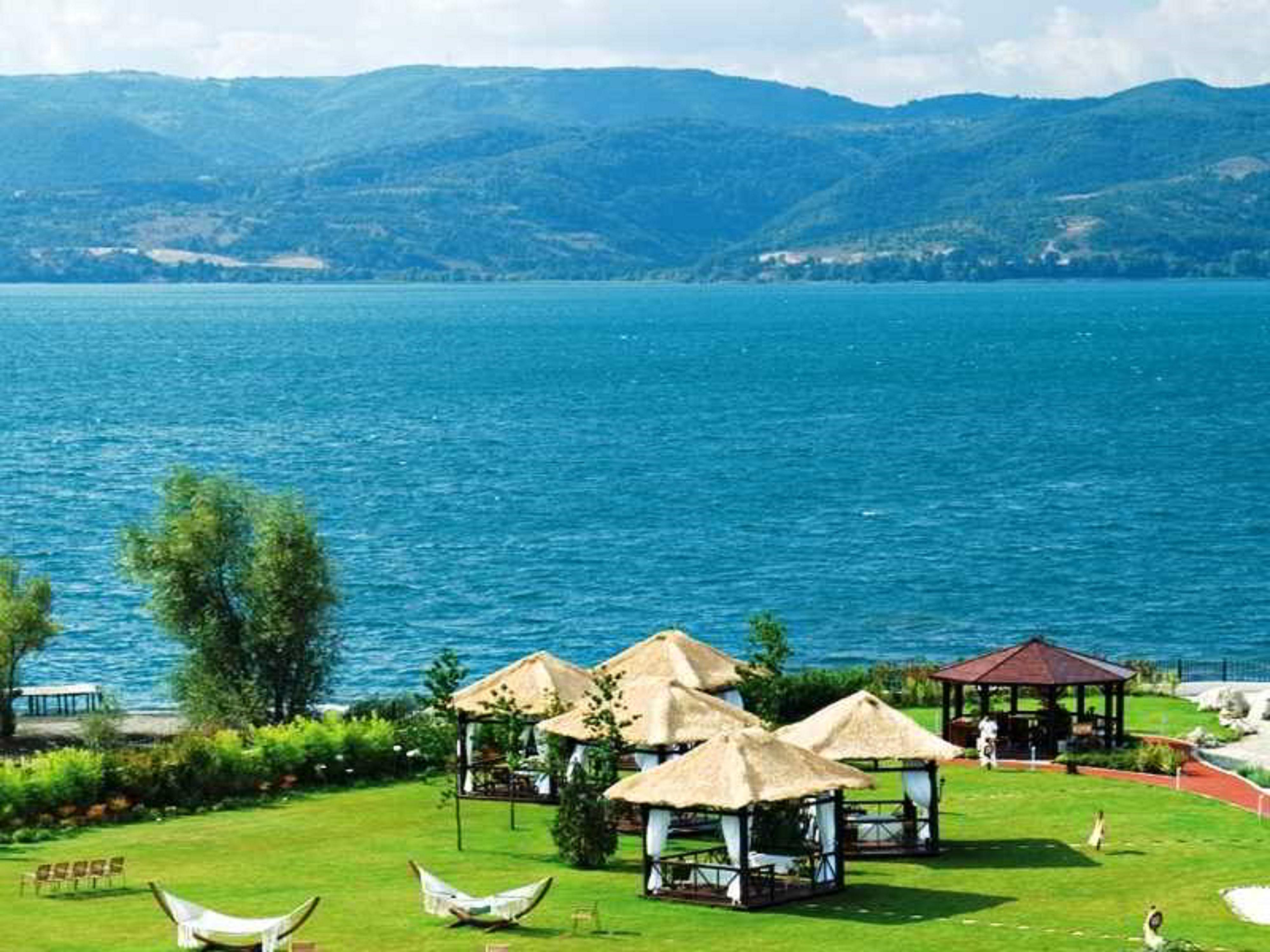 Richmond Nua Wellness Spa - Adult Only Sapanca Εξωτερικό φωτογραφία