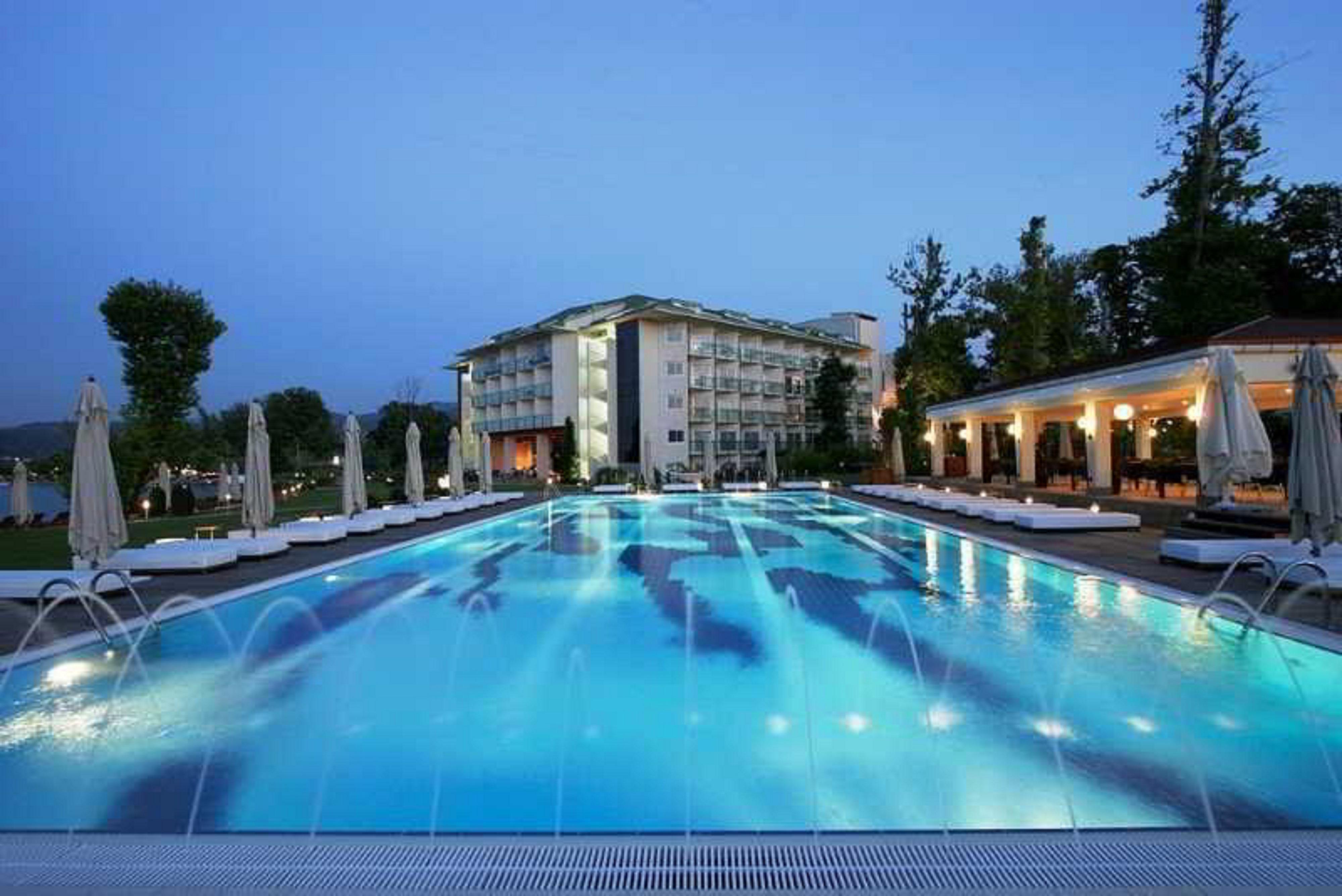 Richmond Nua Wellness Spa - Adult Only Sapanca Εξωτερικό φωτογραφία
