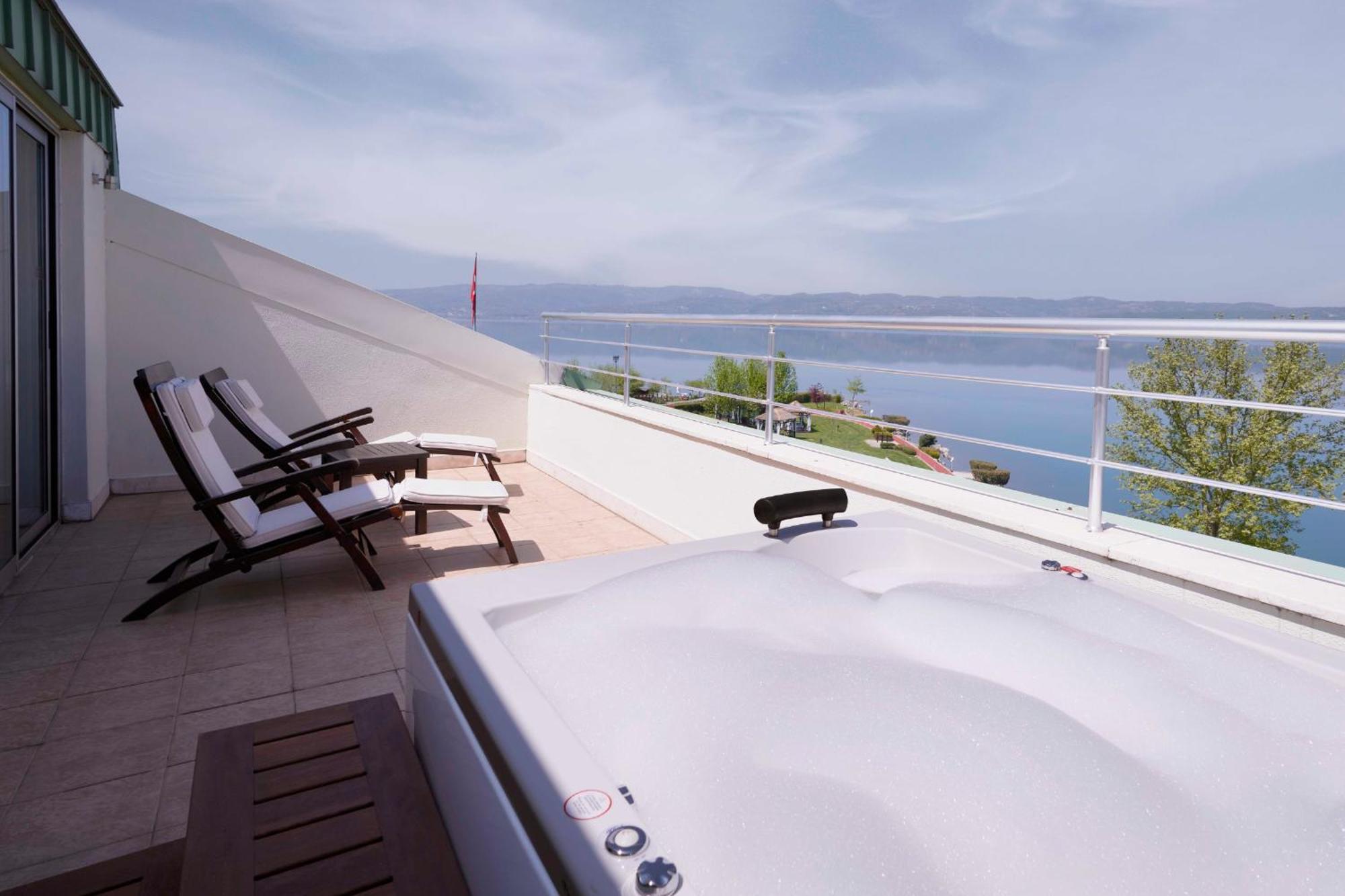 Richmond Nua Wellness Spa - Adult Only Sapanca Εξωτερικό φωτογραφία
