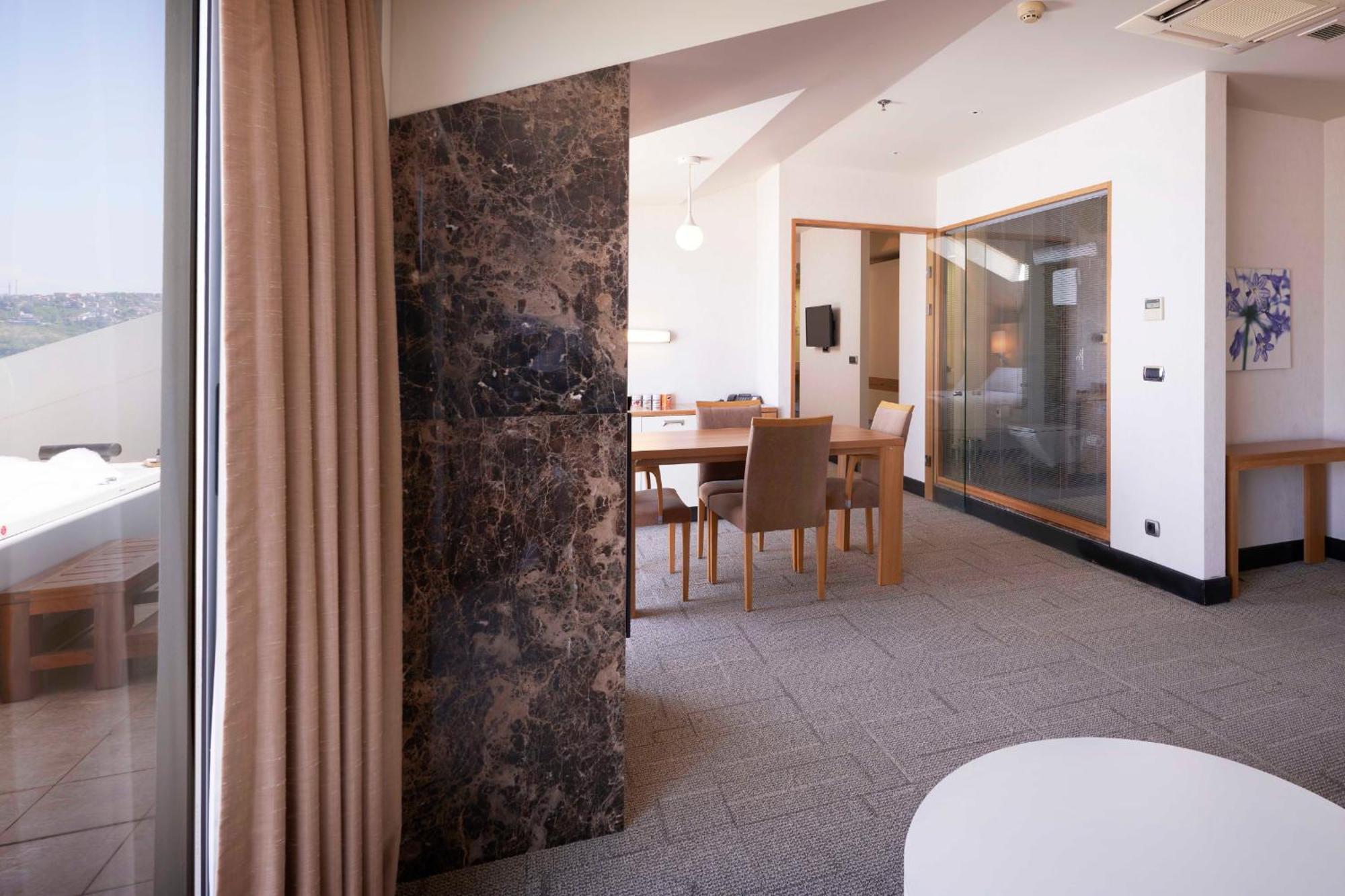 Richmond Nua Wellness Spa - Adult Only Sapanca Εξωτερικό φωτογραφία