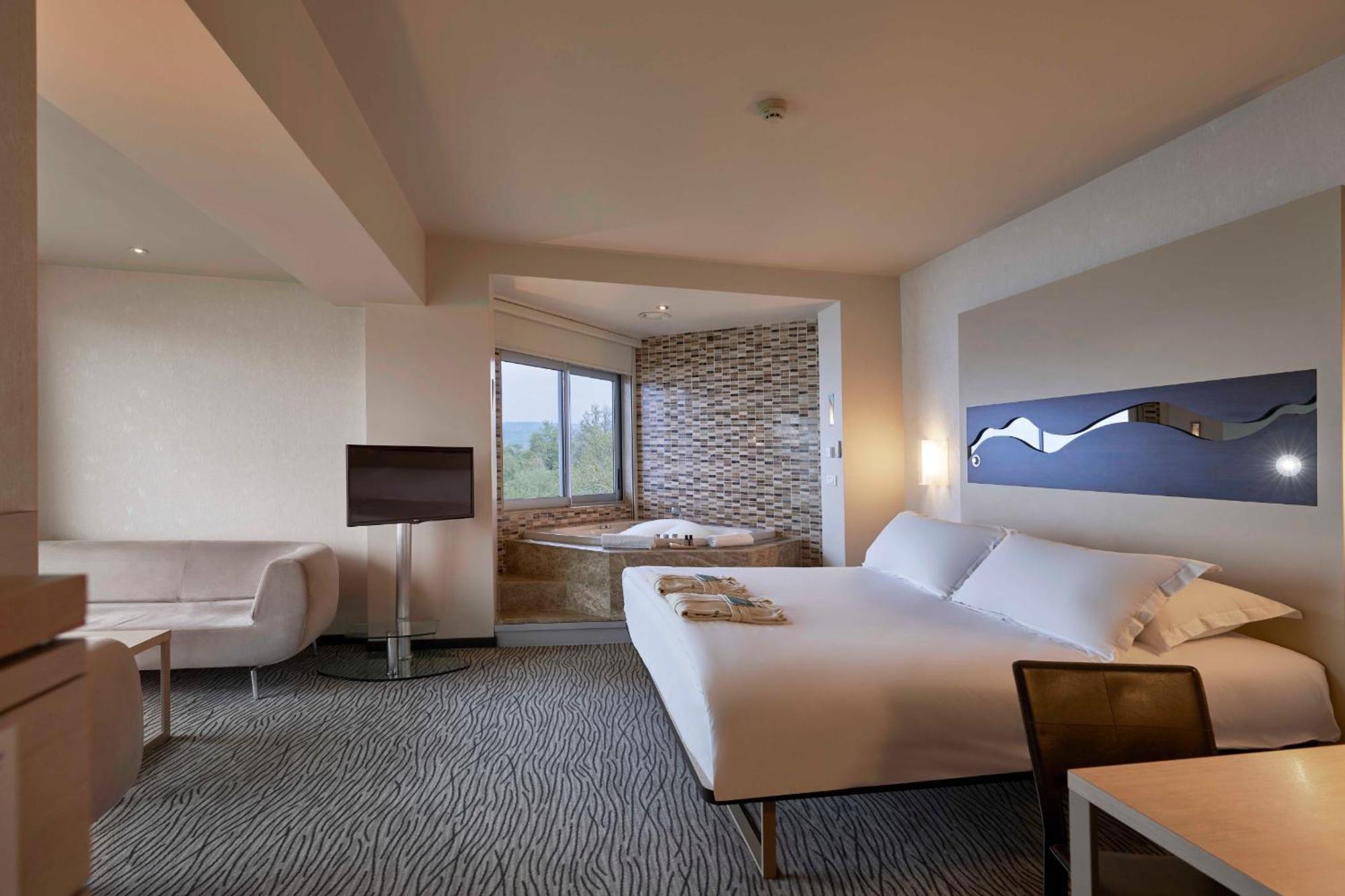 Richmond Nua Wellness Spa - Adult Only Sapanca Εξωτερικό φωτογραφία