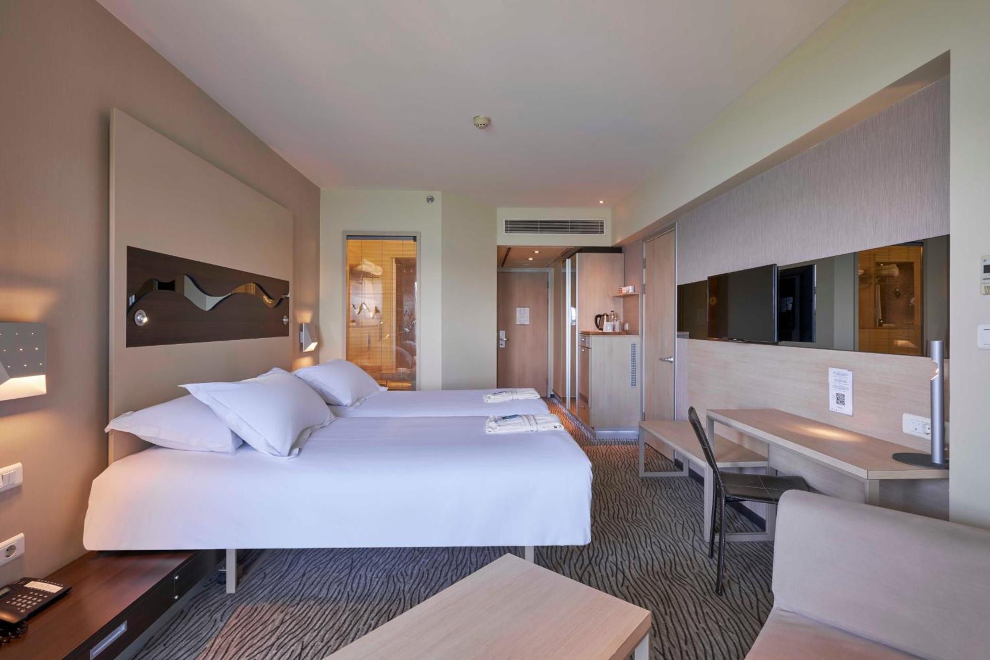 Richmond Nua Wellness Spa - Adult Only Sapanca Εξωτερικό φωτογραφία