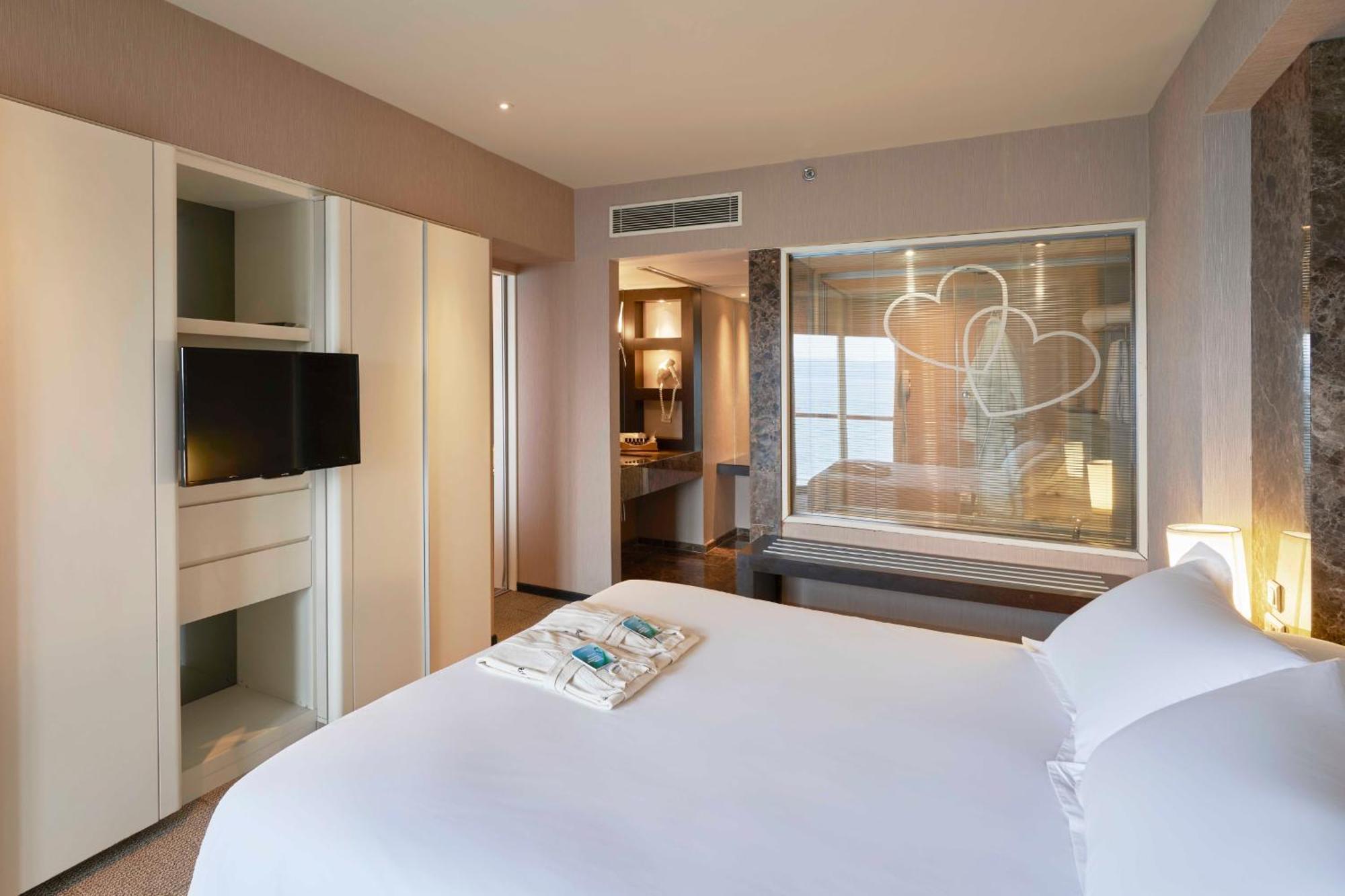 Richmond Nua Wellness Spa - Adult Only Sapanca Εξωτερικό φωτογραφία