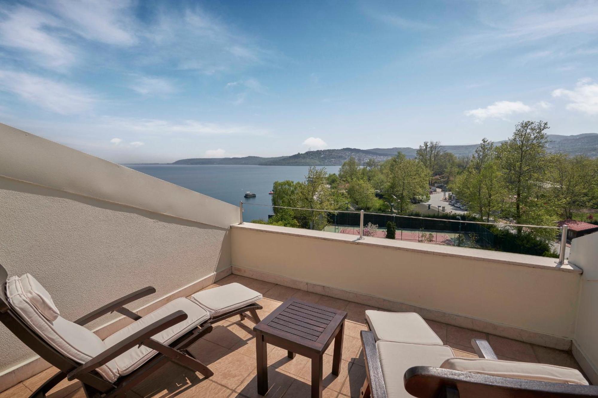 Richmond Nua Wellness Spa - Adult Only Sapanca Εξωτερικό φωτογραφία