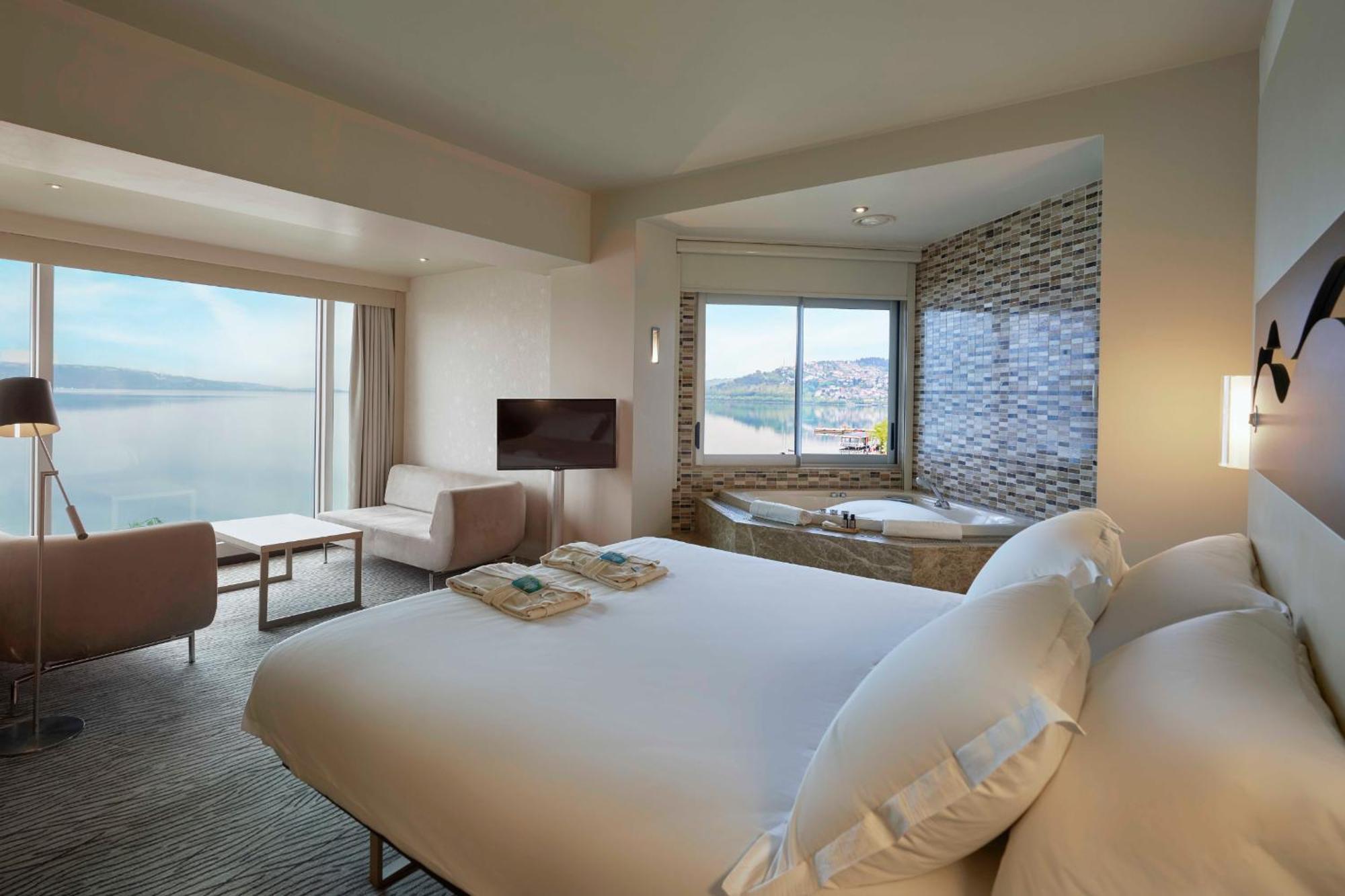 Richmond Nua Wellness Spa - Adult Only Sapanca Εξωτερικό φωτογραφία