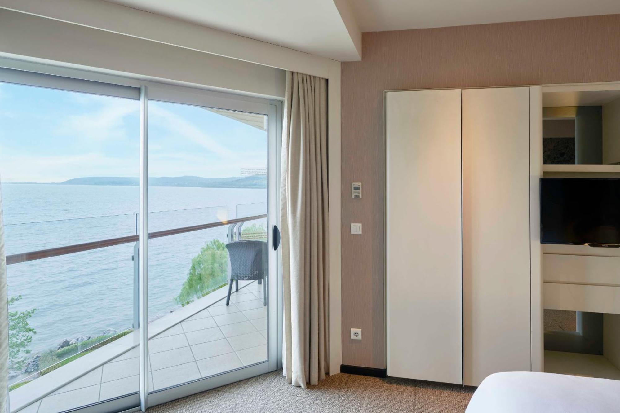 Richmond Nua Wellness Spa - Adult Only Sapanca Εξωτερικό φωτογραφία