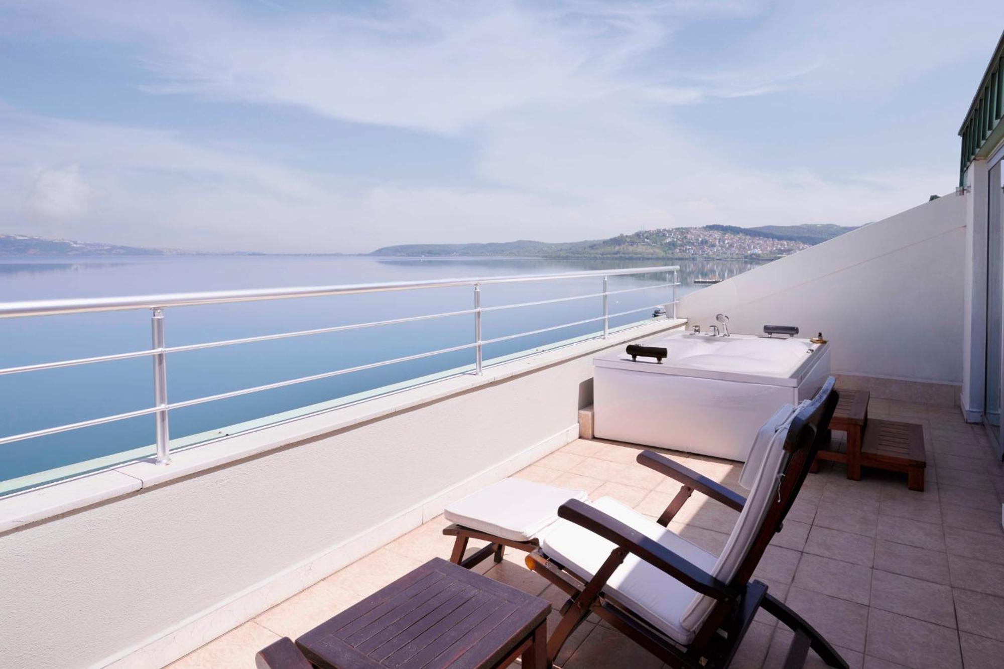 Richmond Nua Wellness Spa - Adult Only Sapanca Εξωτερικό φωτογραφία