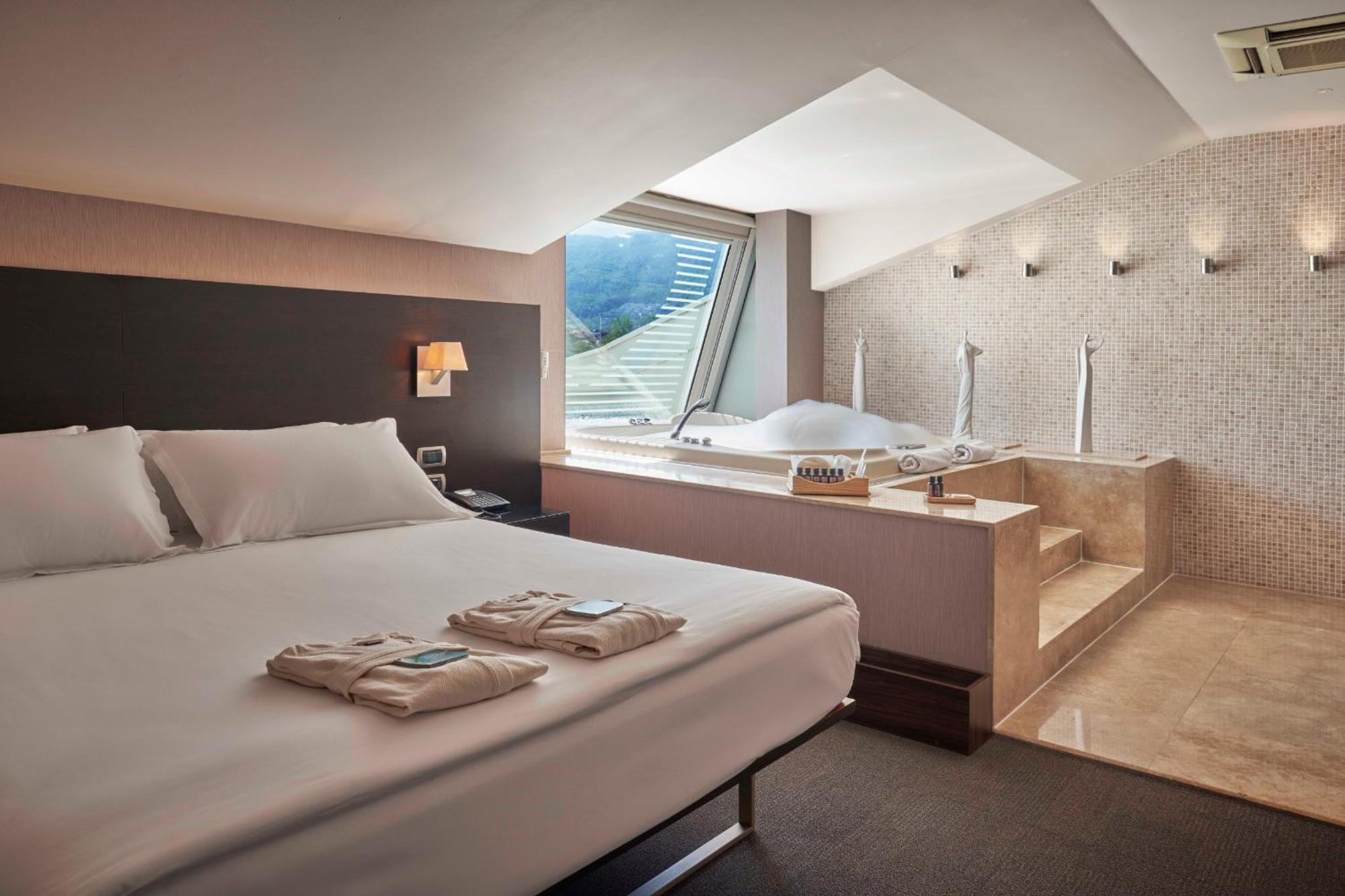 Richmond Nua Wellness Spa - Adult Only Sapanca Εξωτερικό φωτογραφία