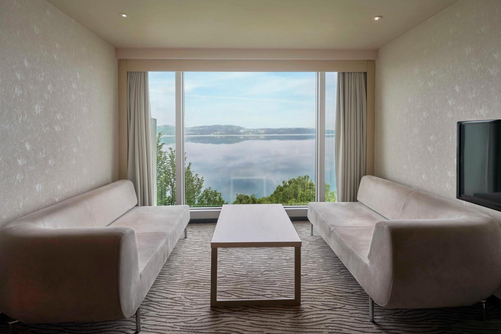 Richmond Nua Wellness Spa - Adult Only Sapanca Εξωτερικό φωτογραφία