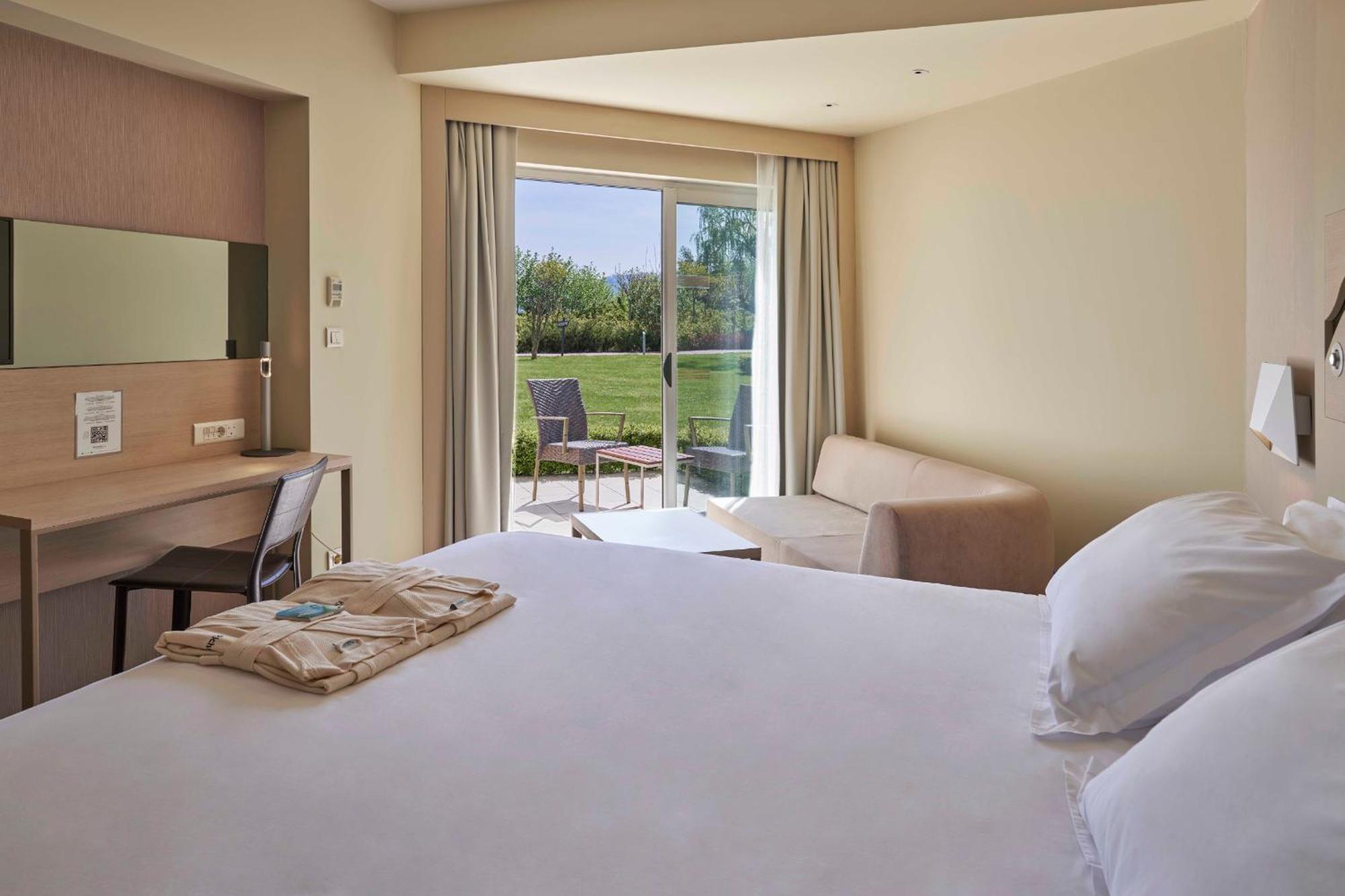 Richmond Nua Wellness Spa - Adult Only Sapanca Εξωτερικό φωτογραφία