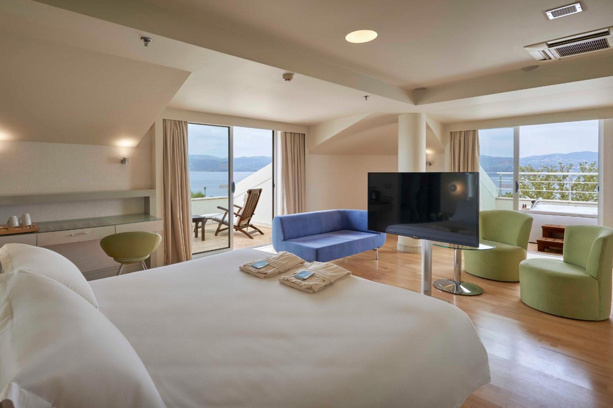 Richmond Nua Wellness Spa - Adult Only Sapanca Εξωτερικό φωτογραφία