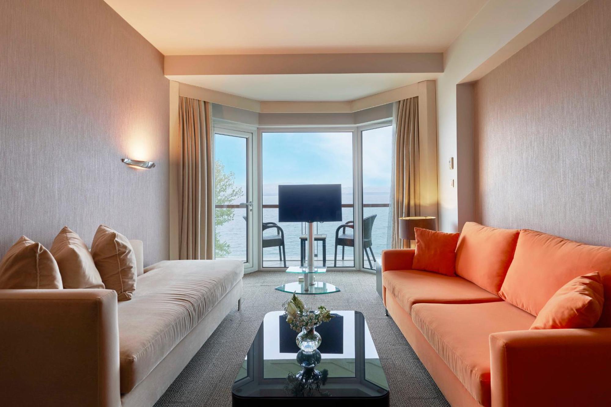 Richmond Nua Wellness Spa - Adult Only Sapanca Εξωτερικό φωτογραφία