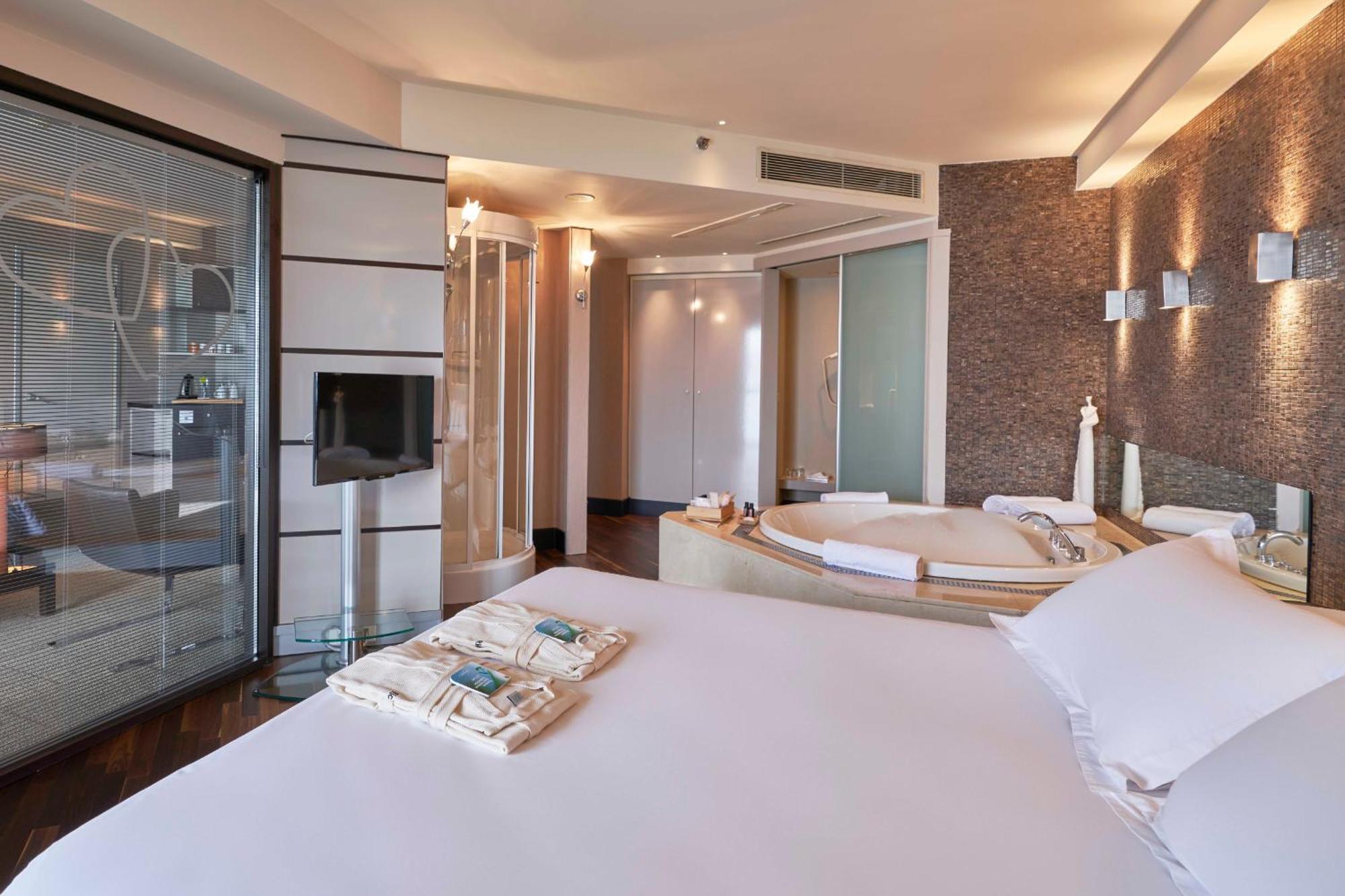 Richmond Nua Wellness Spa - Adult Only Sapanca Εξωτερικό φωτογραφία