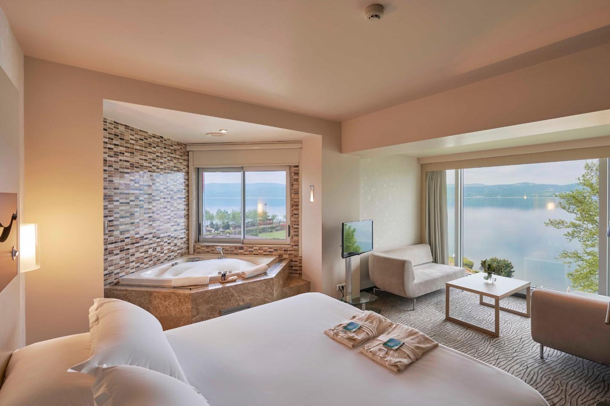 Richmond Nua Wellness Spa - Adult Only Sapanca Εξωτερικό φωτογραφία