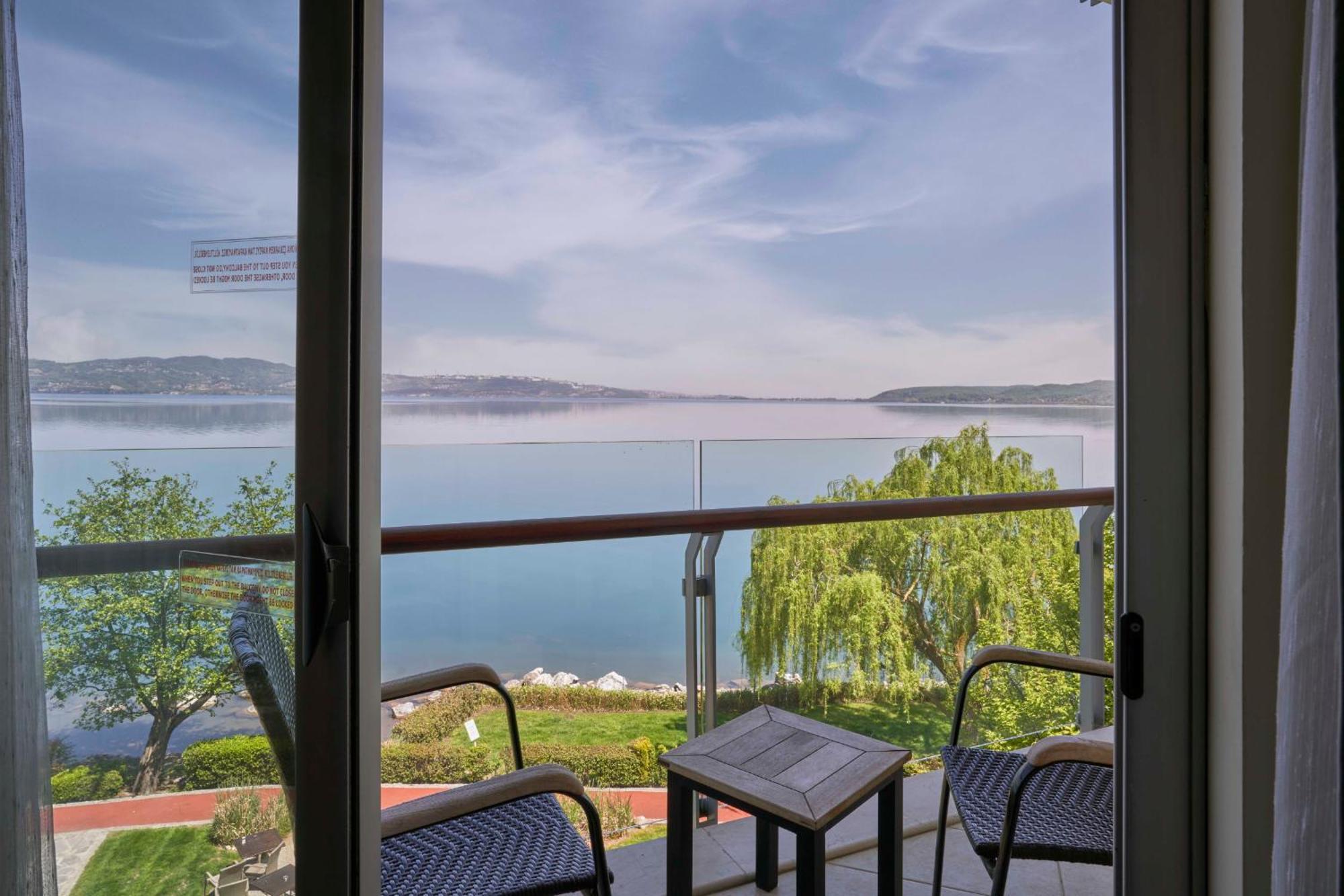 Richmond Nua Wellness Spa - Adult Only Sapanca Εξωτερικό φωτογραφία