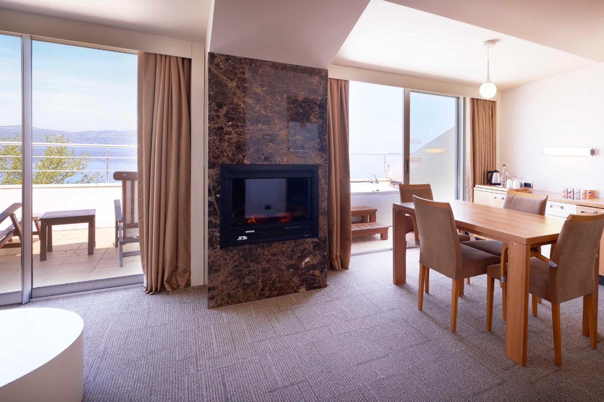 Richmond Nua Wellness Spa - Adult Only Sapanca Εξωτερικό φωτογραφία
