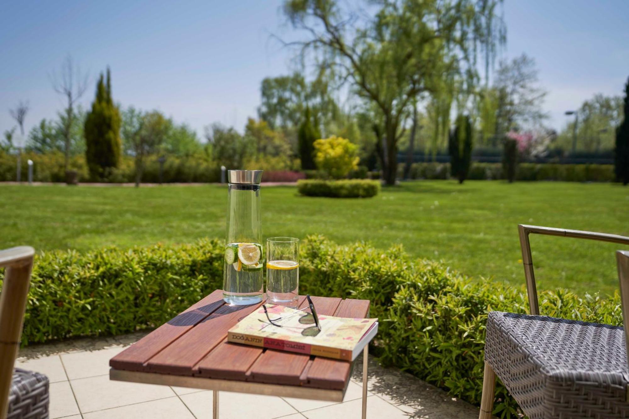 Richmond Nua Wellness Spa - Adult Only Sapanca Εξωτερικό φωτογραφία
