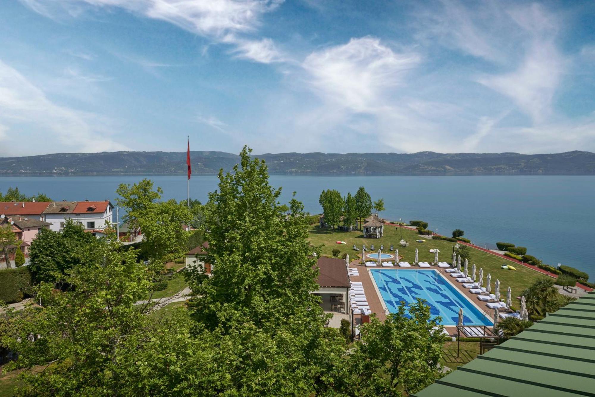 Richmond Nua Wellness Spa - Adult Only Sapanca Εξωτερικό φωτογραφία