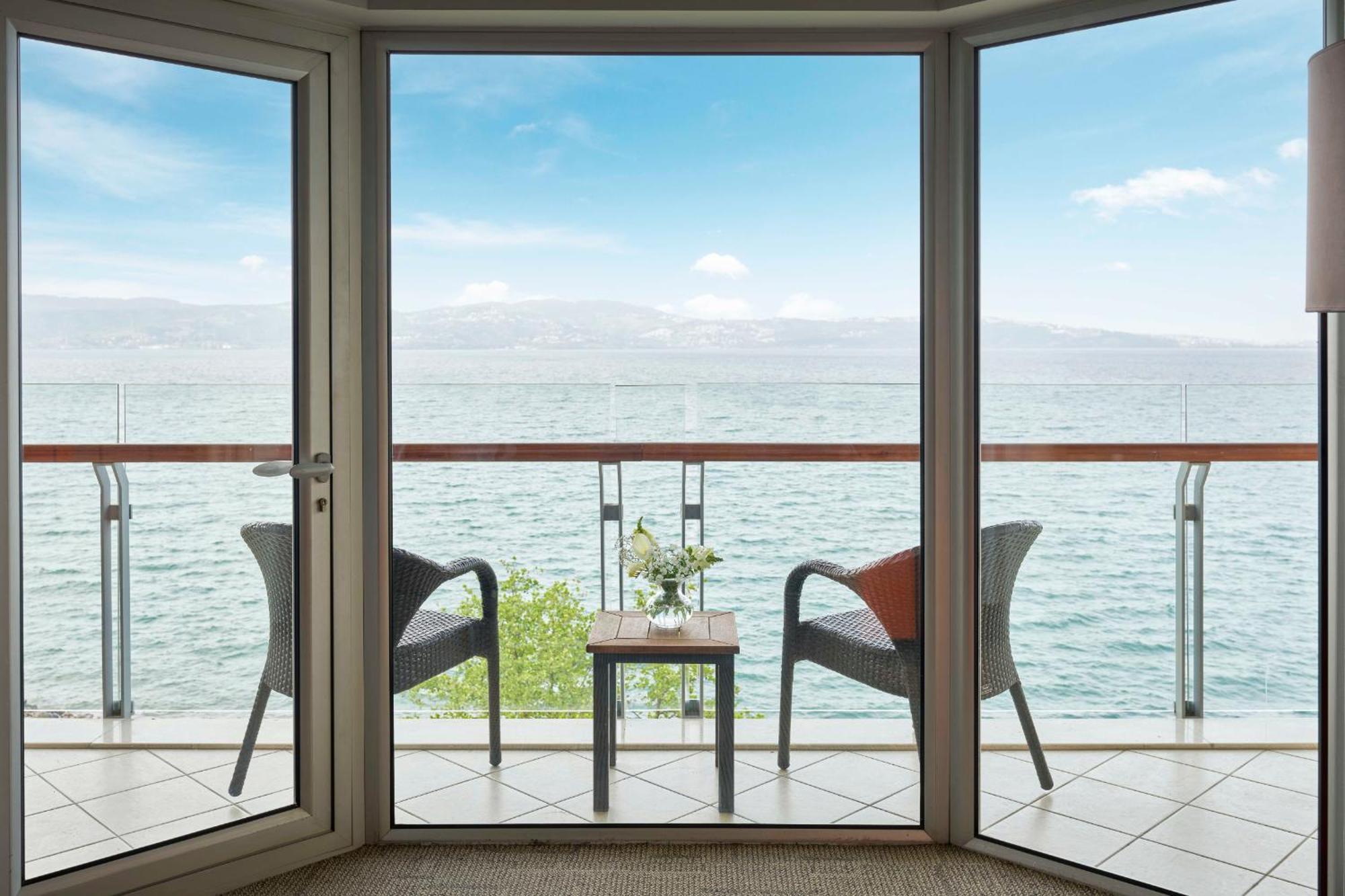 Richmond Nua Wellness Spa - Adult Only Sapanca Εξωτερικό φωτογραφία