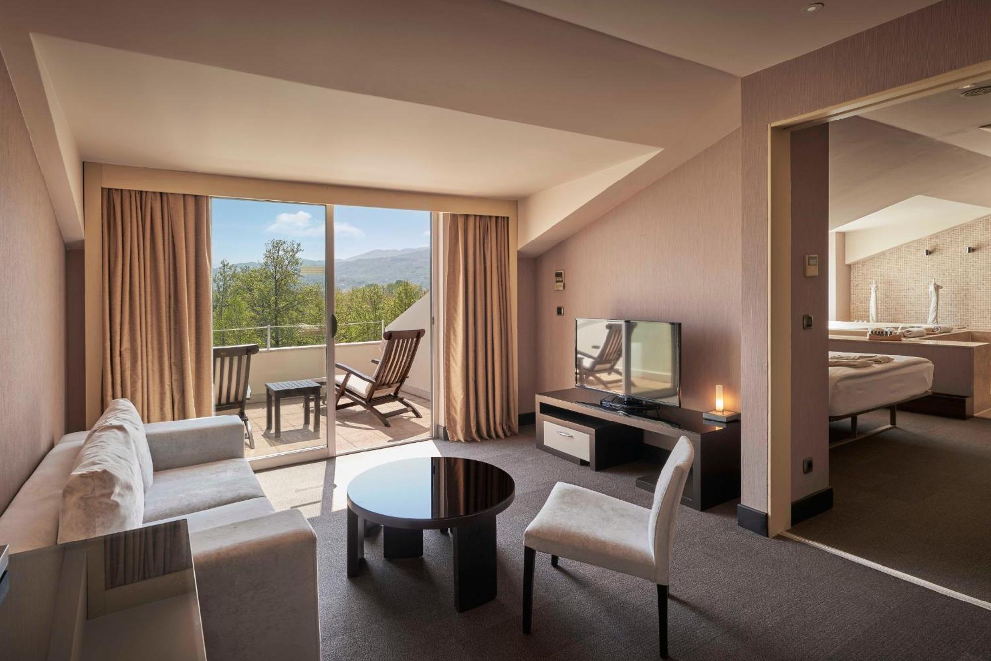 Richmond Nua Wellness Spa - Adult Only Sapanca Εξωτερικό φωτογραφία
