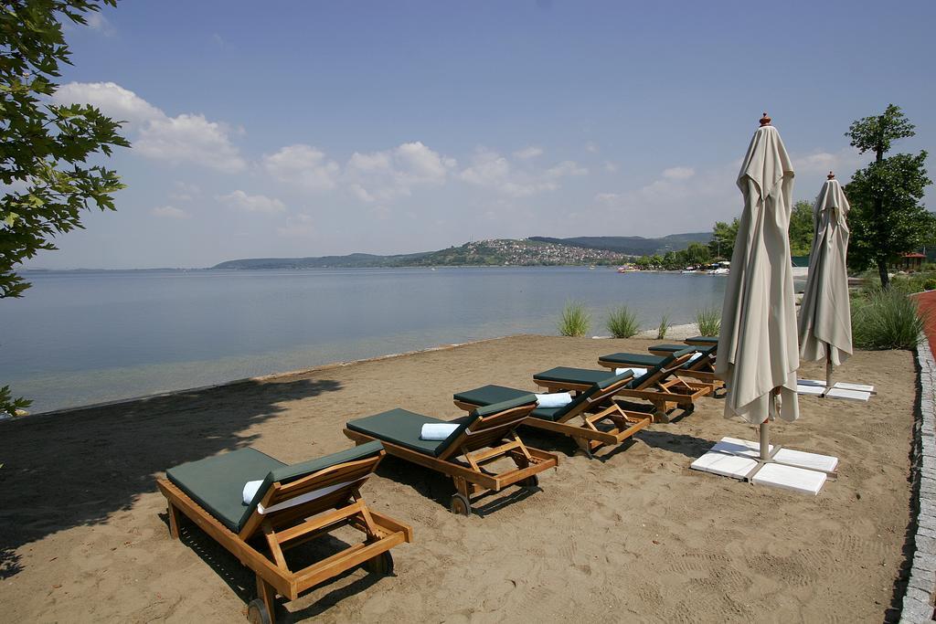 Richmond Nua Wellness Spa - Adult Only Sapanca Εξωτερικό φωτογραφία