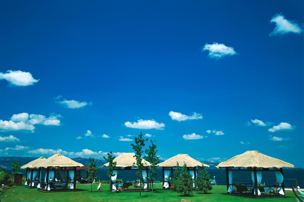 Richmond Nua Wellness Spa - Adult Only Sapanca Εξωτερικό φωτογραφία