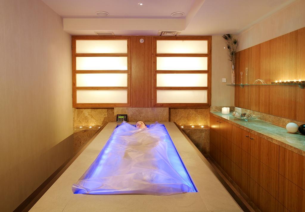 Richmond Nua Wellness Spa - Adult Only Sapanca Εξωτερικό φωτογραφία