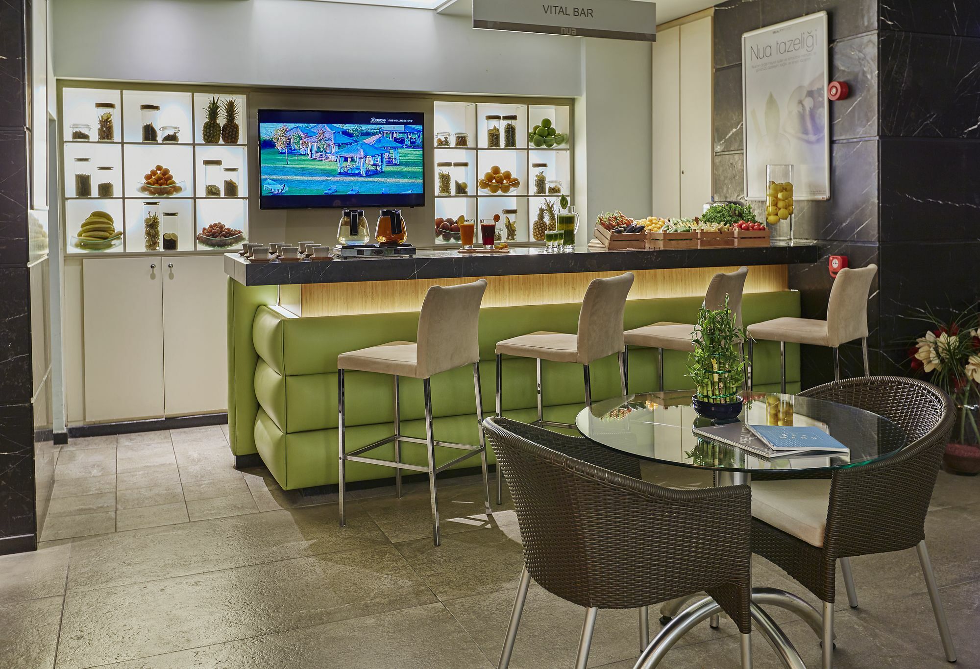 Richmond Nua Wellness Spa - Adult Only Sapanca Εξωτερικό φωτογραφία
