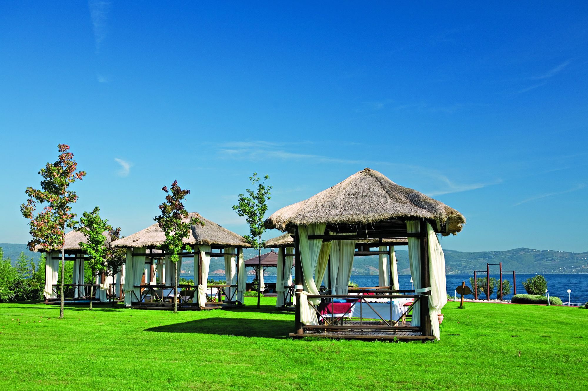 Richmond Nua Wellness Spa - Adult Only Sapanca Εξωτερικό φωτογραφία
