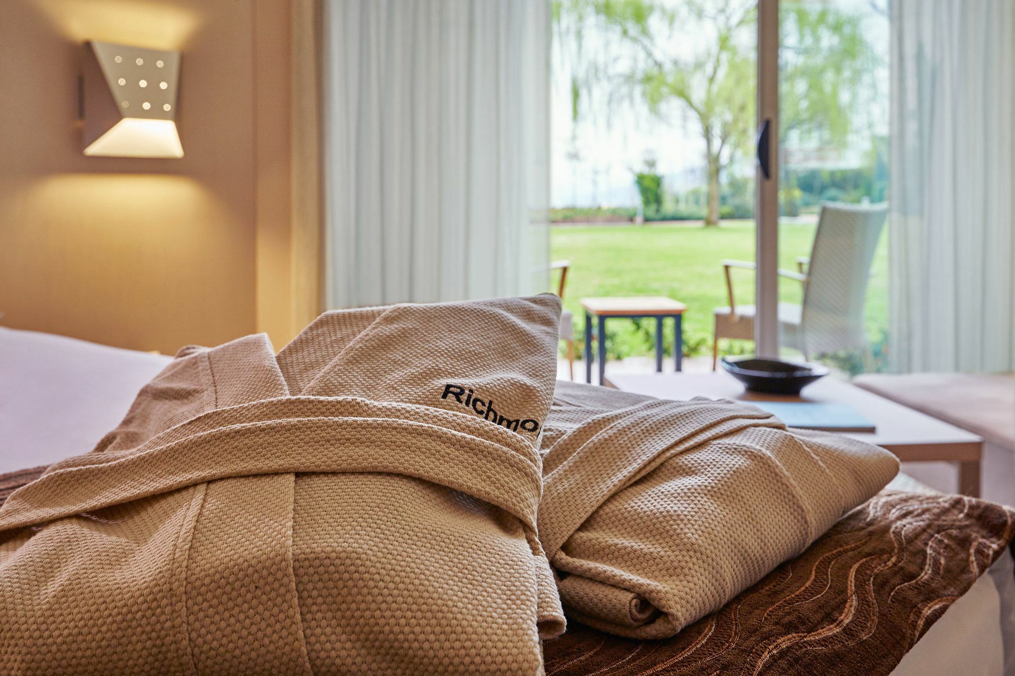 Richmond Nua Wellness Spa - Adult Only Sapanca Εξωτερικό φωτογραφία