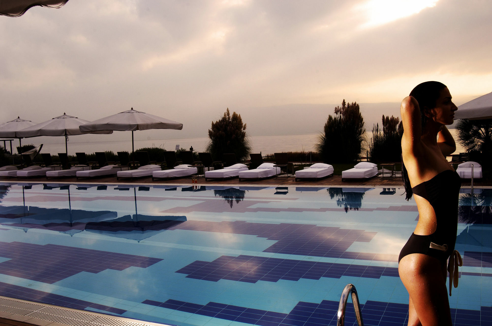 Richmond Nua Wellness Spa - Adult Only Sapanca Εξωτερικό φωτογραφία