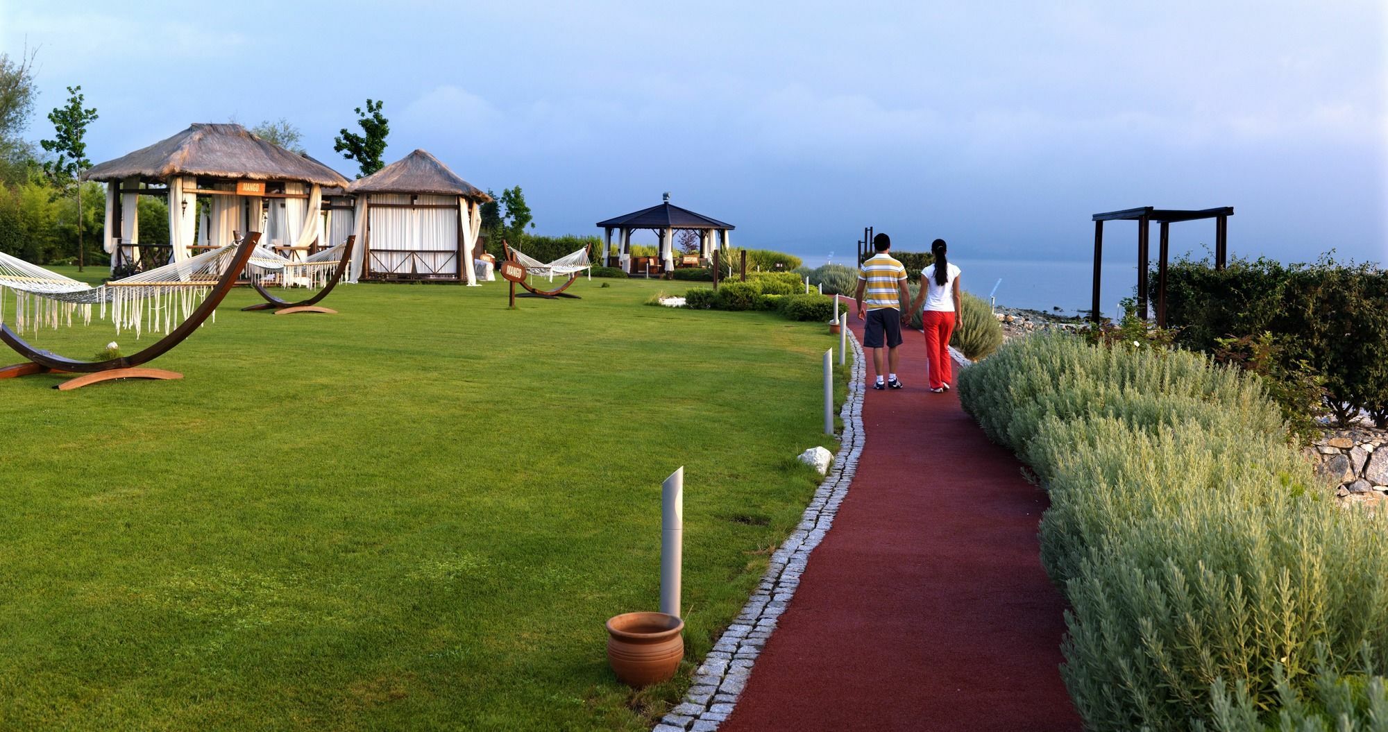 Richmond Nua Wellness Spa - Adult Only Sapanca Εξωτερικό φωτογραφία