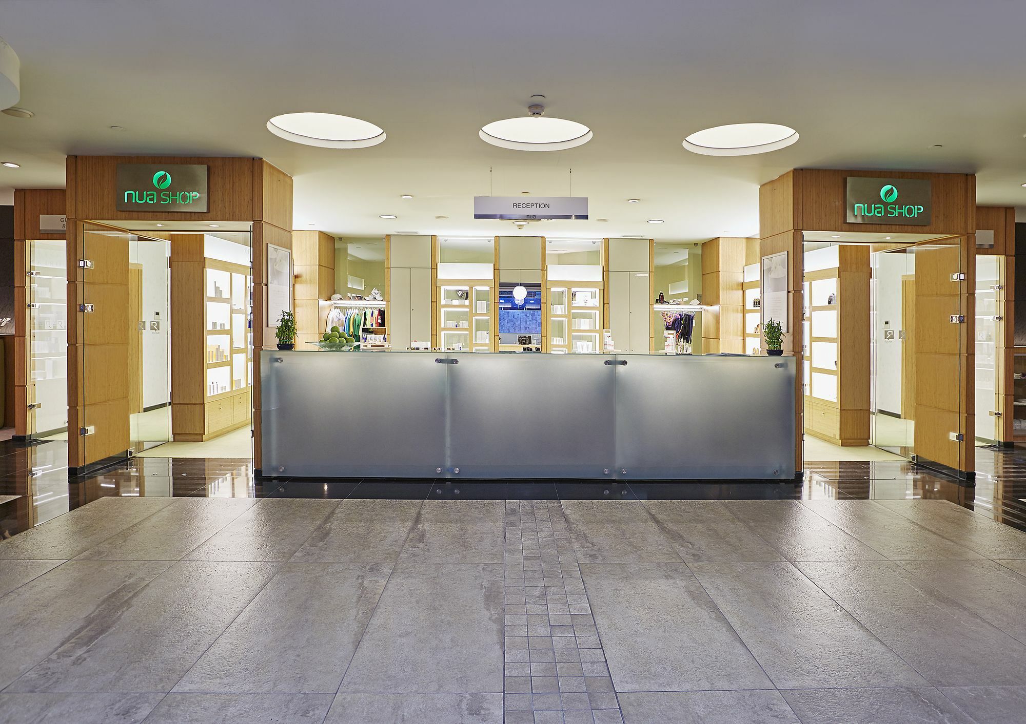 Richmond Nua Wellness Spa - Adult Only Sapanca Εξωτερικό φωτογραφία