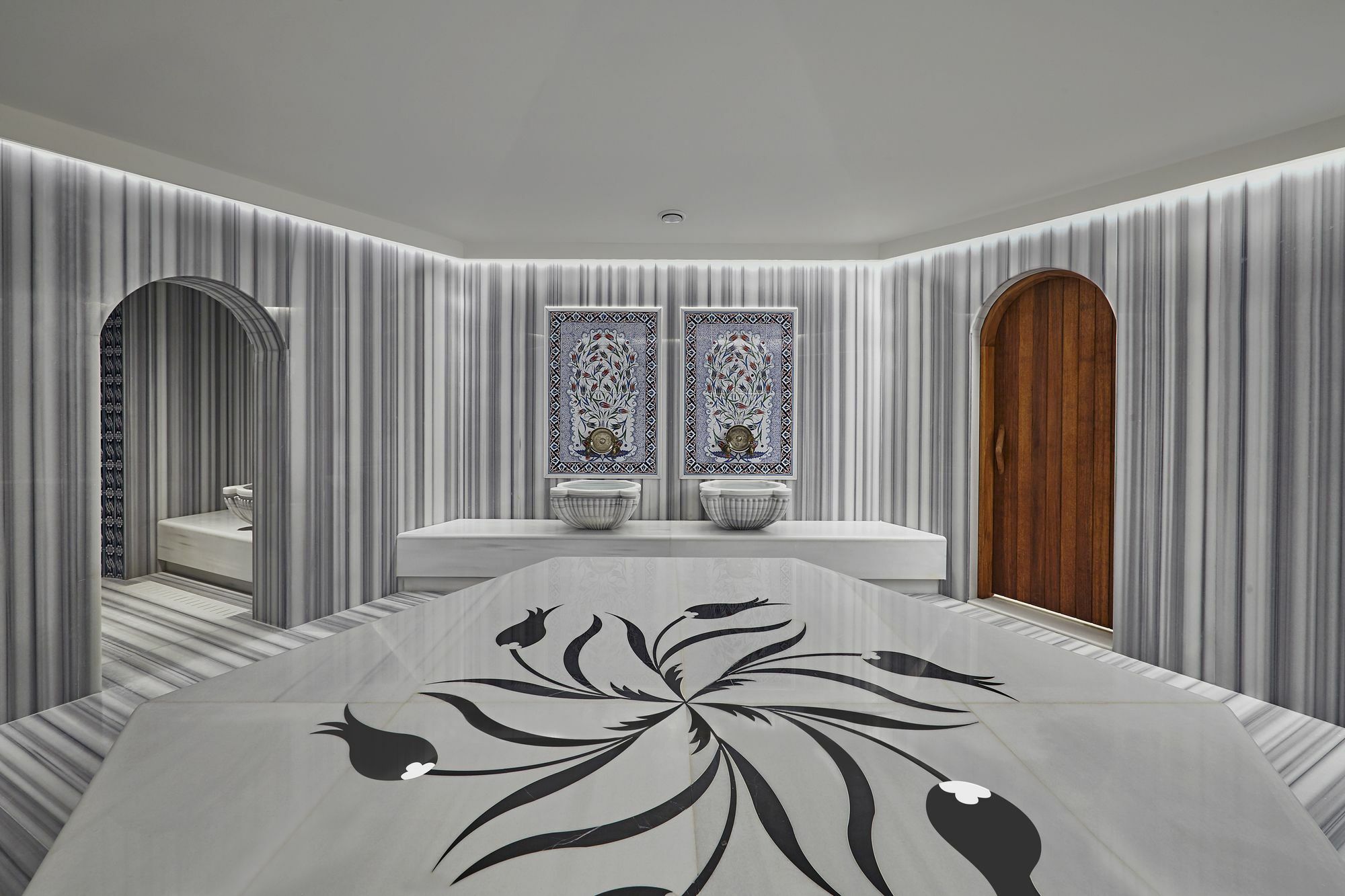 Richmond Nua Wellness Spa - Adult Only Sapanca Εξωτερικό φωτογραφία